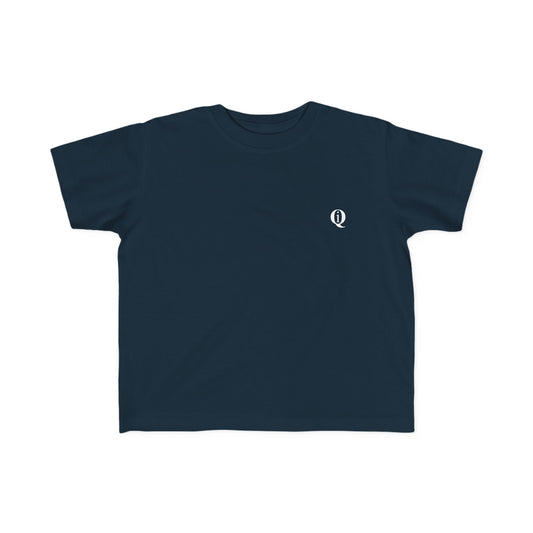 IQ Fashion | Toddler's Fine Jersey Tee