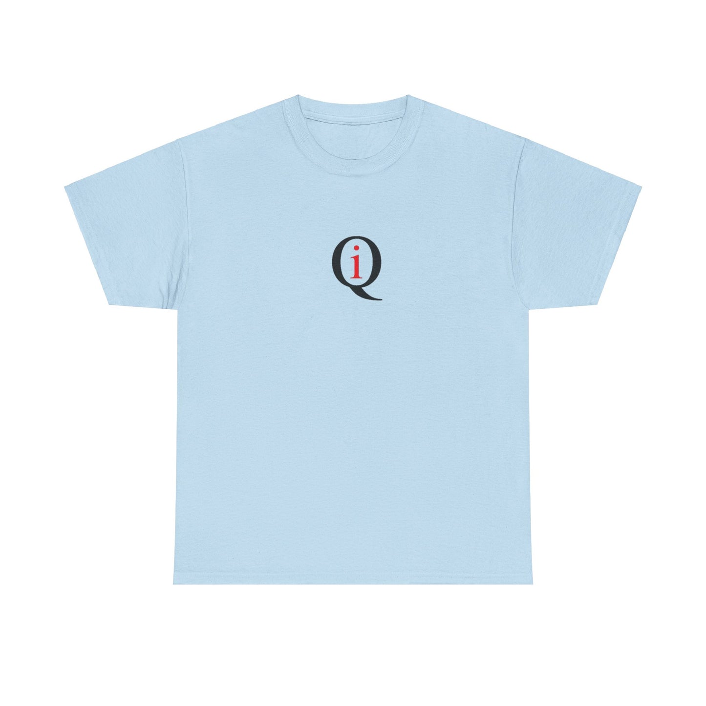 IQ Fashion | Unisex Heavy Cotton Tee