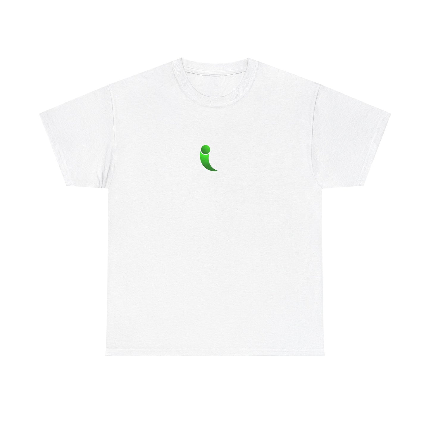 IQ Fashion | Unisex Heavy Cotton Tee