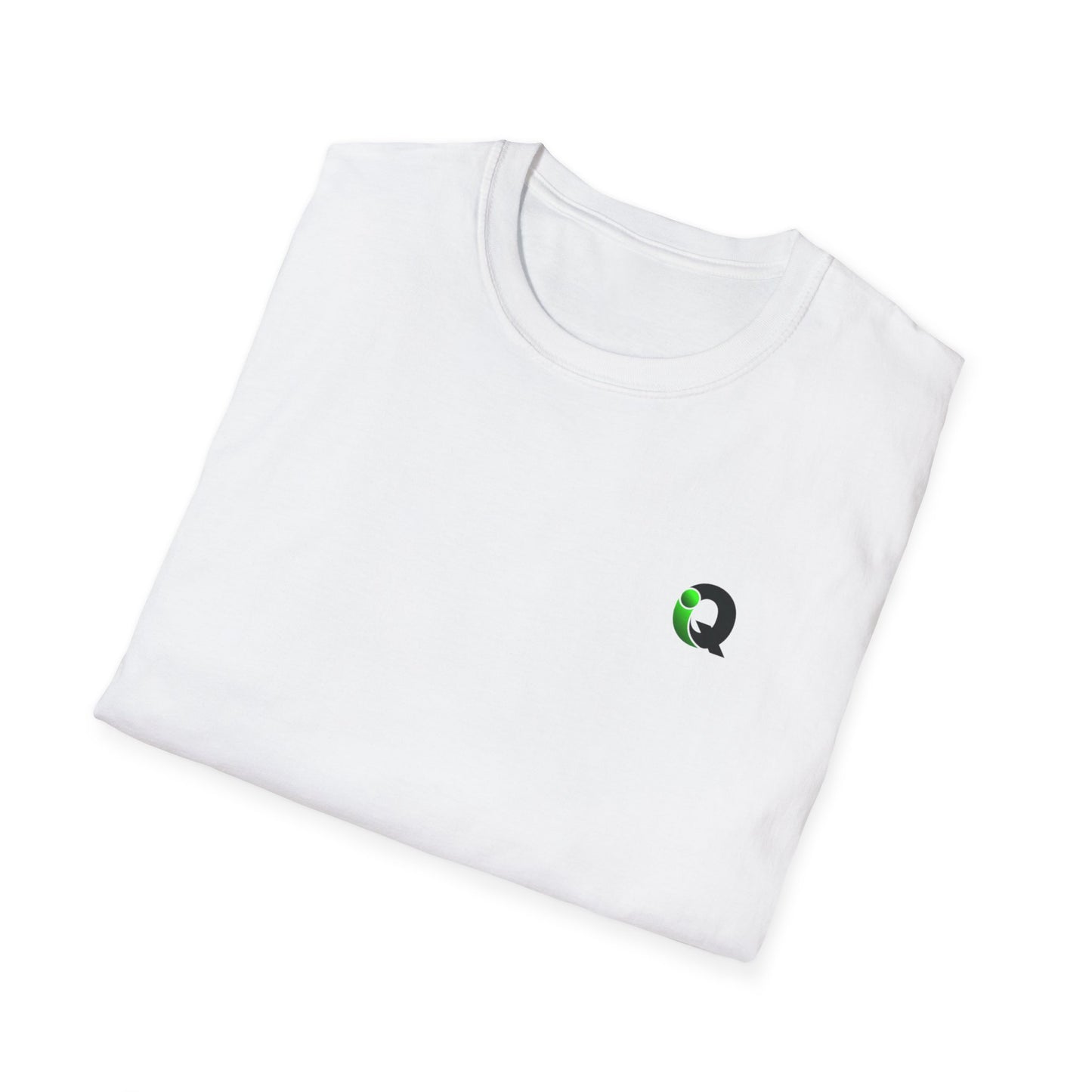 IQ Fashion | Unisex Softstyle T-Shirt