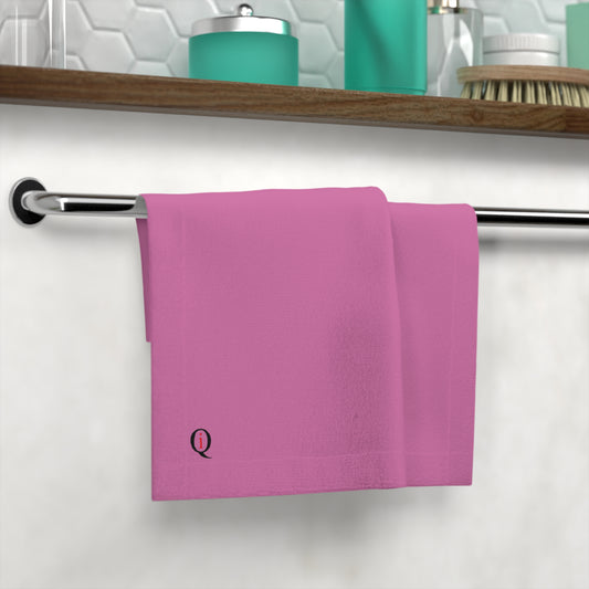 IQ Fashion | Face Towel