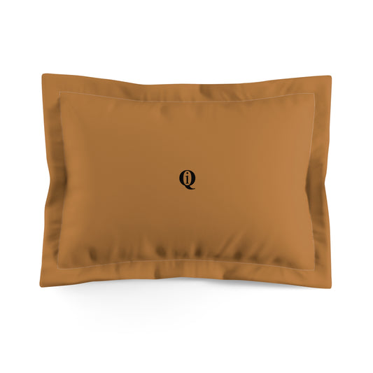 IQ Fashion | Microfiber Pillow Sham