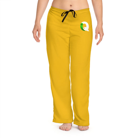 IQ Fashion | Women's Pajama Pants (AOP)