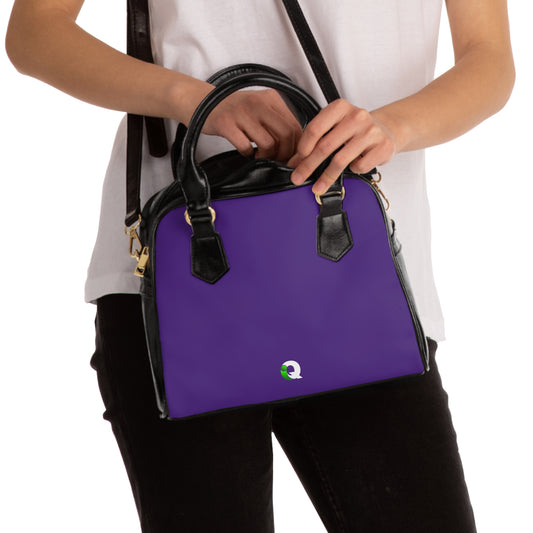 IQ Fashion | Shoulder Handbag