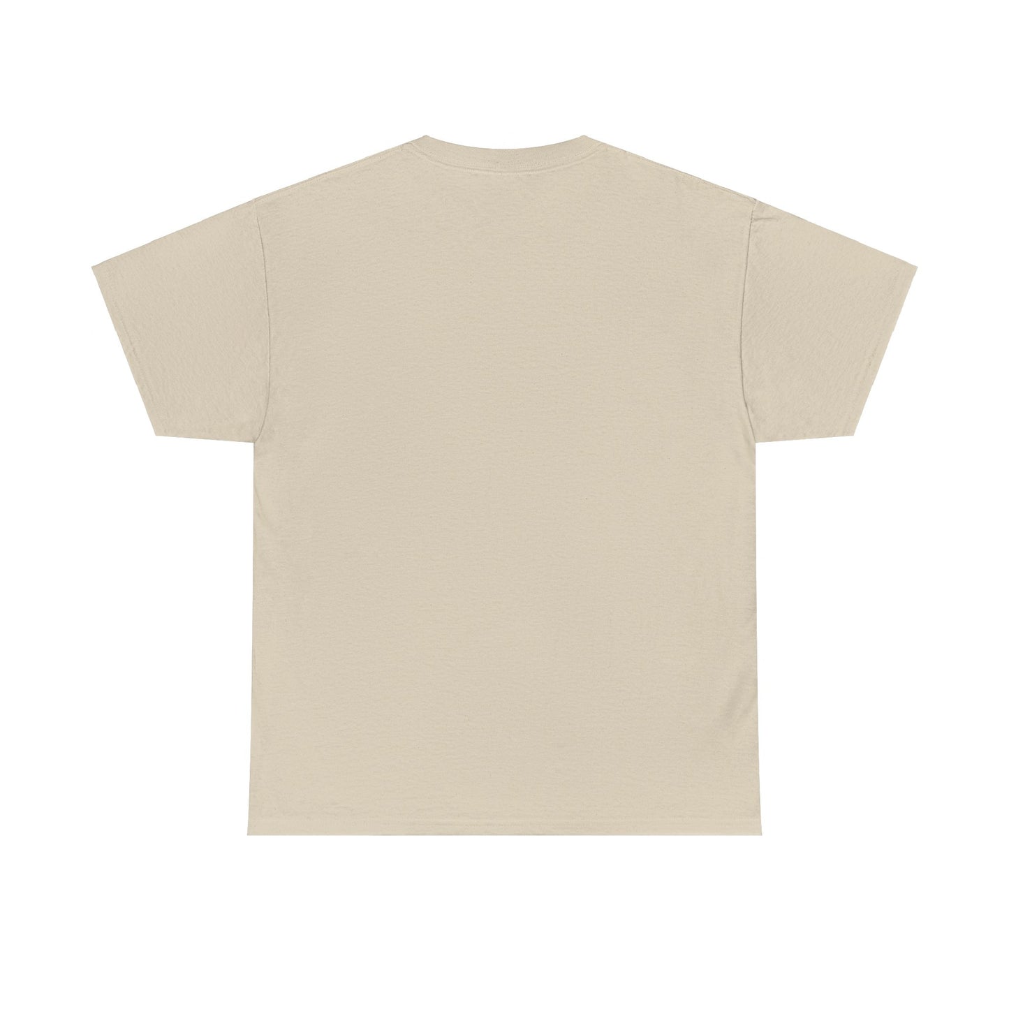 IQ Fashion | Unisex Heavy Cotton Tee