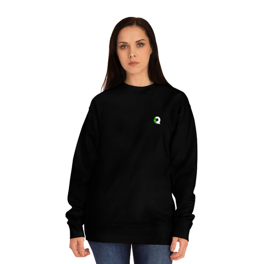 IQ Fashion | Unisex Crew Sweatshirt