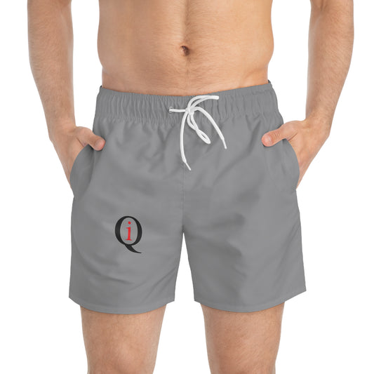 IQ Fashion | Swim Trunks (AOP)