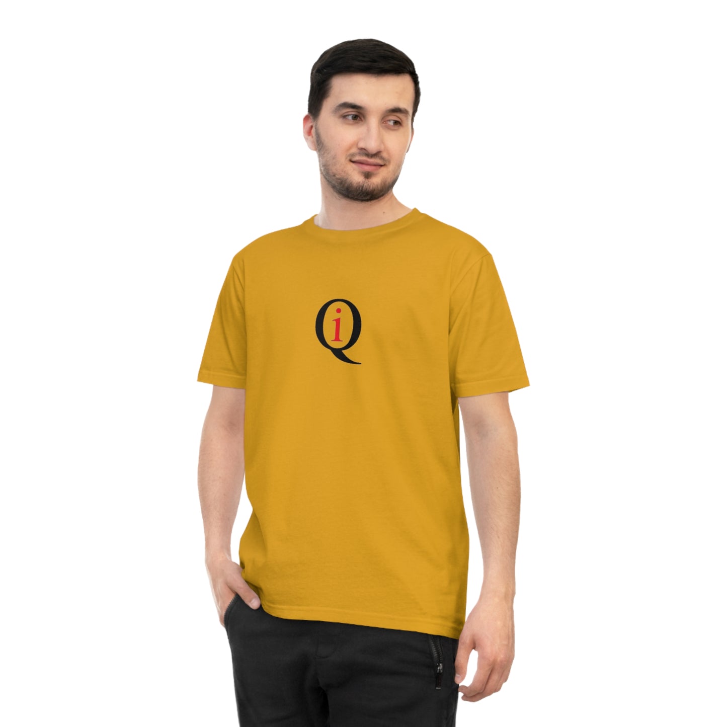 IQ Fashion | Unisex Classic Jersey T-shirt