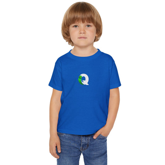 IQ Fashion | Heavy Cotton™ Toddler T-shirt