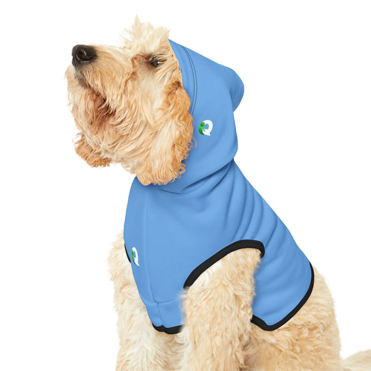 IQ Fashion | Pet Hoodie