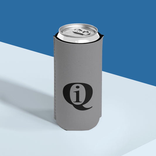 IQ Fashion | Slim Can Cooler