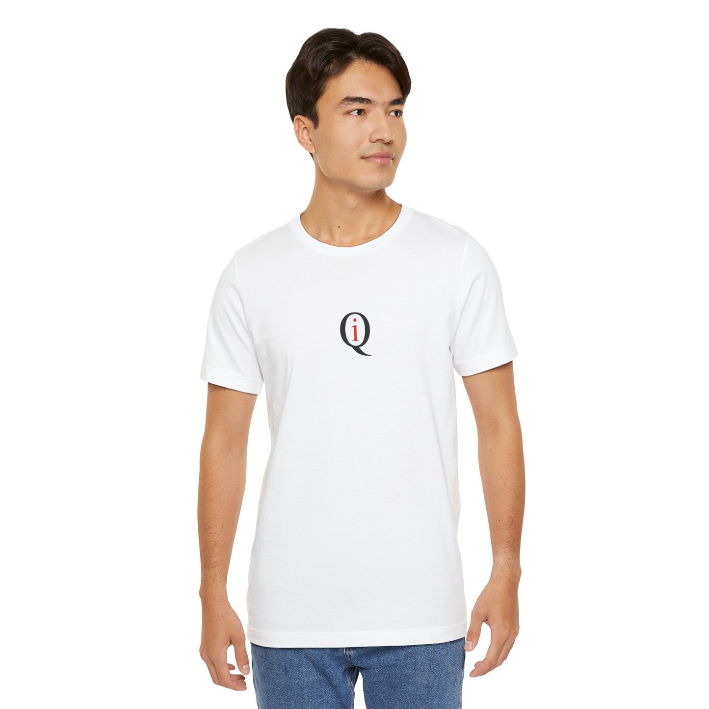 IQ Fashion | Unisex Jersey T-Shirt