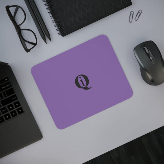 IQ Fashion | Desk Mouse Pad