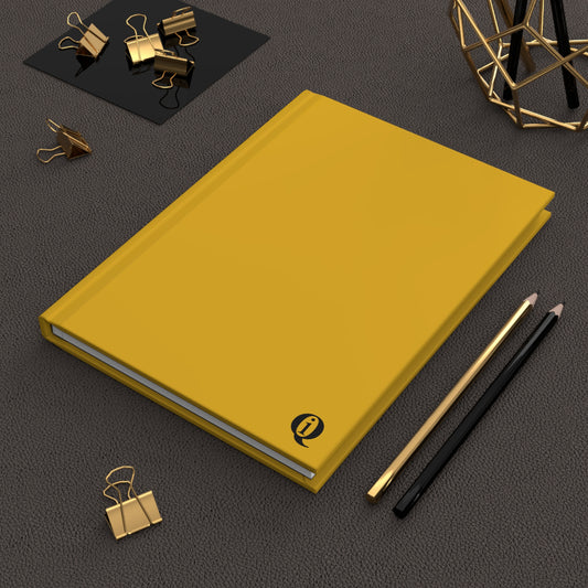 IQ Fashion | Hardcover Journal Matte