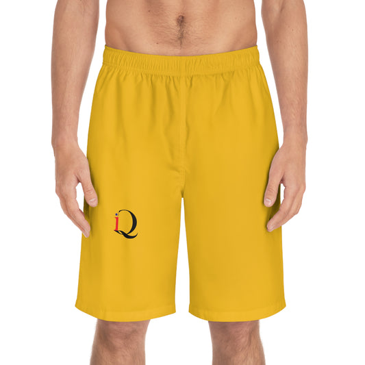 IQ Fashion | Men's Board Shorts (AOP)