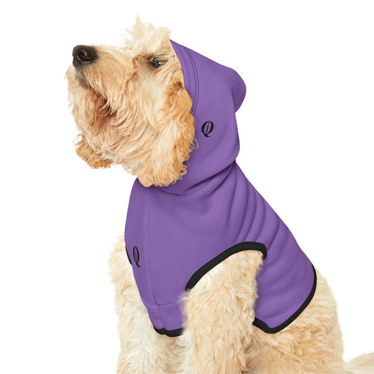 IQ Fashion | Pet Hoodie