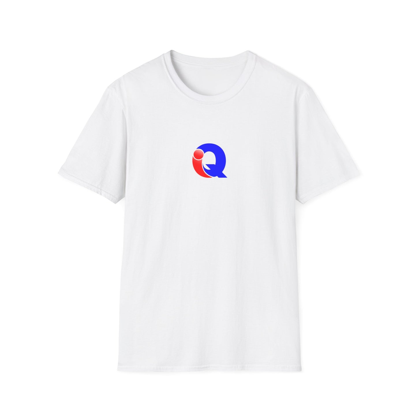 IQ Fashion | Unisex Softstyle T-Shirt