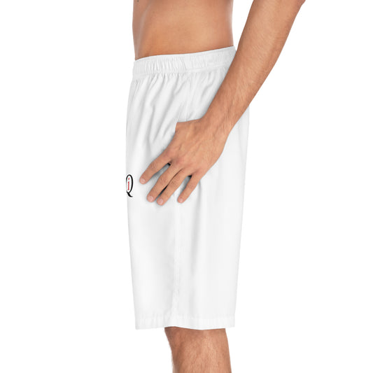 IQ Fashion | Men's Board Shorts (AOP)