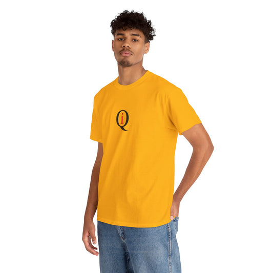 IQ Fashion | Unisex Heavy Cotton Tee