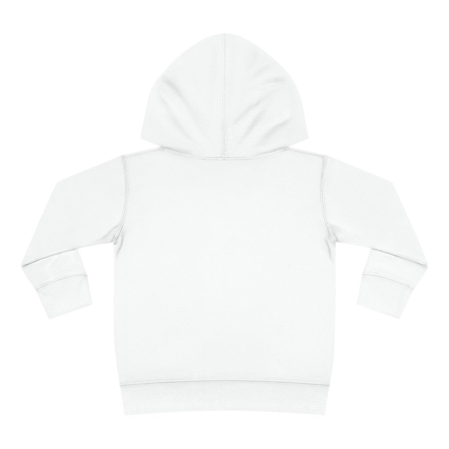 IQ Fashion | Toddler Pullover Fleece Hoodie