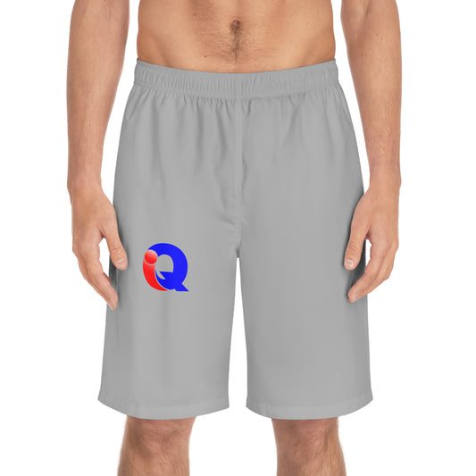 IQ Fashion | Men's Board Shorts (AOP)