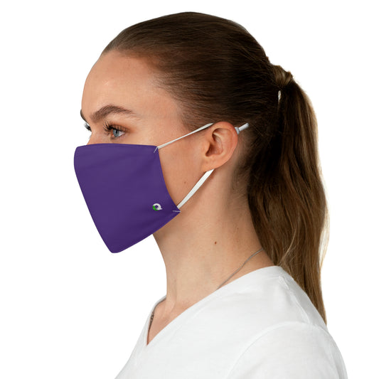 IQ Fashion | Fabric Face Mask