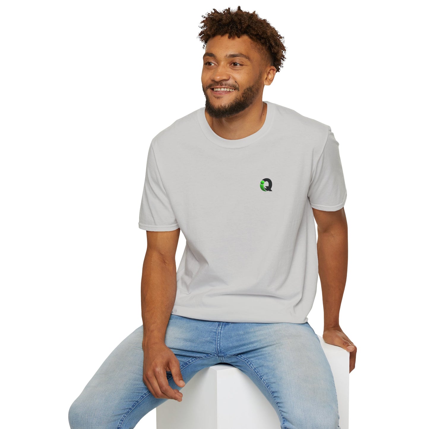 IQ Fashion | Unisex Softstyle T-Shirt