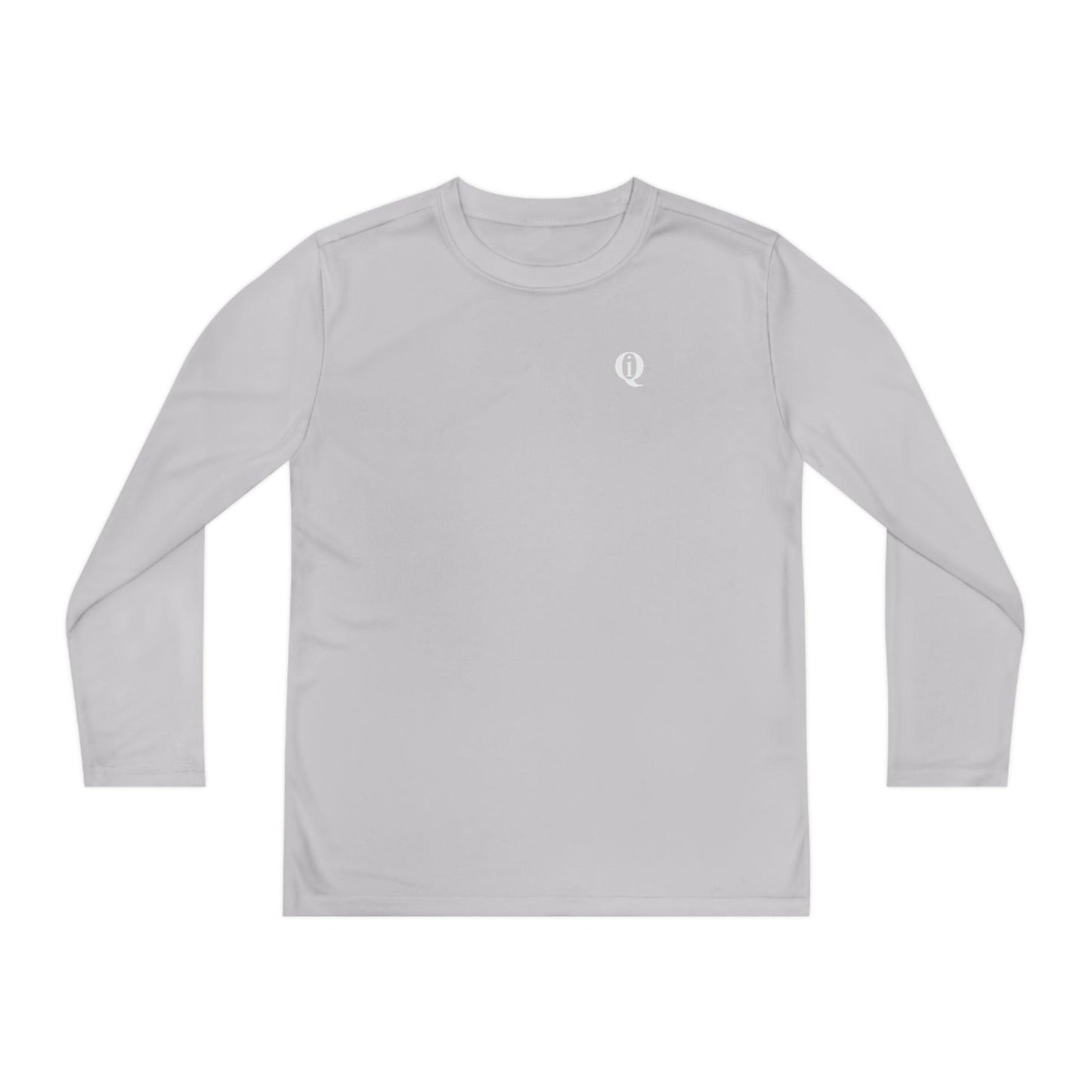 IQ Fashion | Youth Long Sleeve Competitor Tee