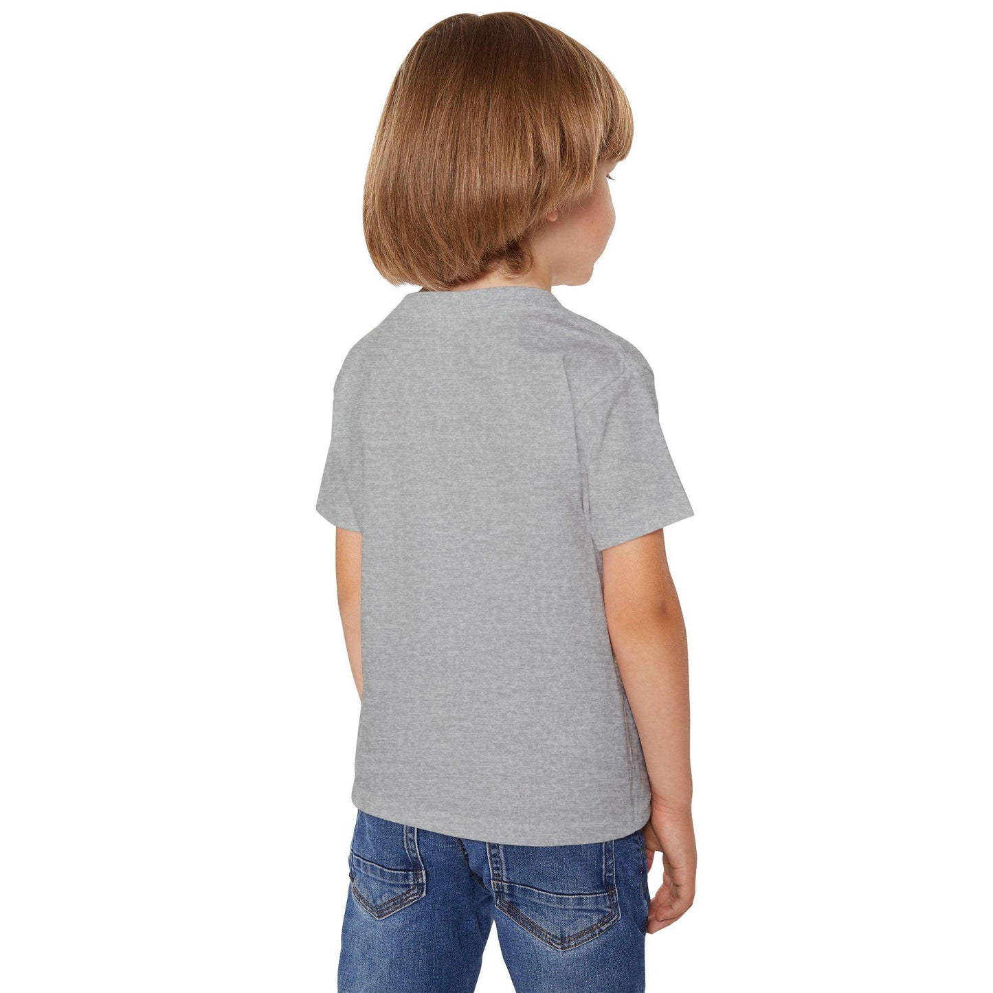 IQ Fashion | Heavy Cotton™ Toddler T-shirt