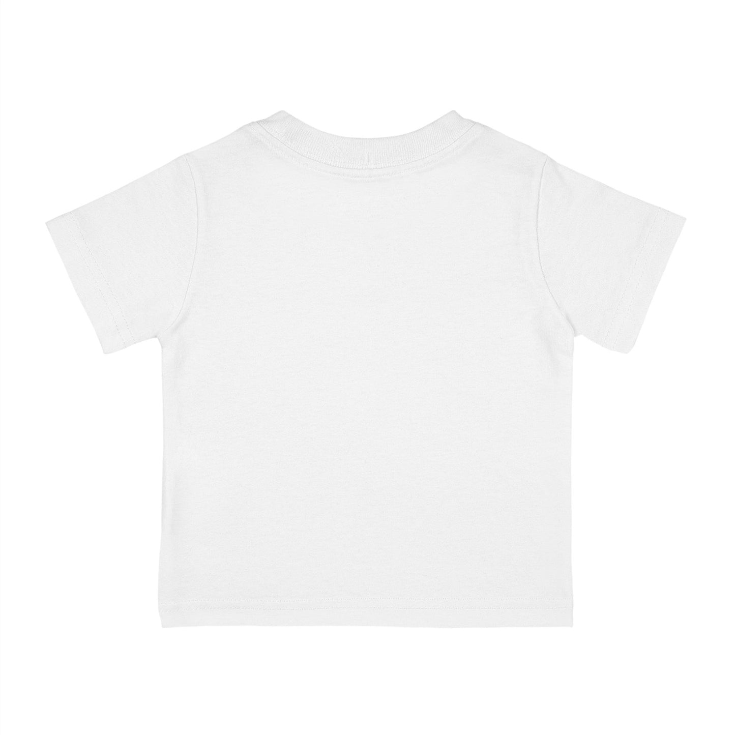 IQ Fashion | Infant Cotton Jersey Tee