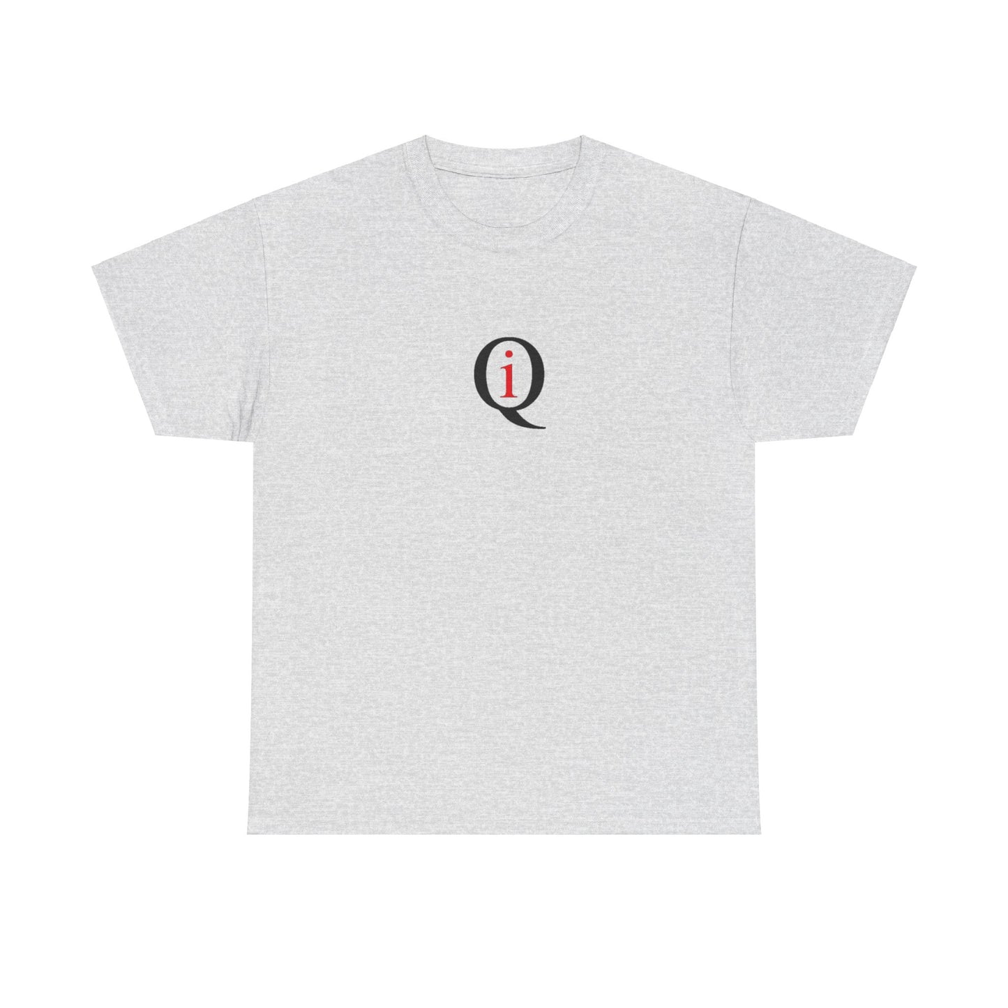 IQ Fashion | Unisex Heavy Cotton Tee