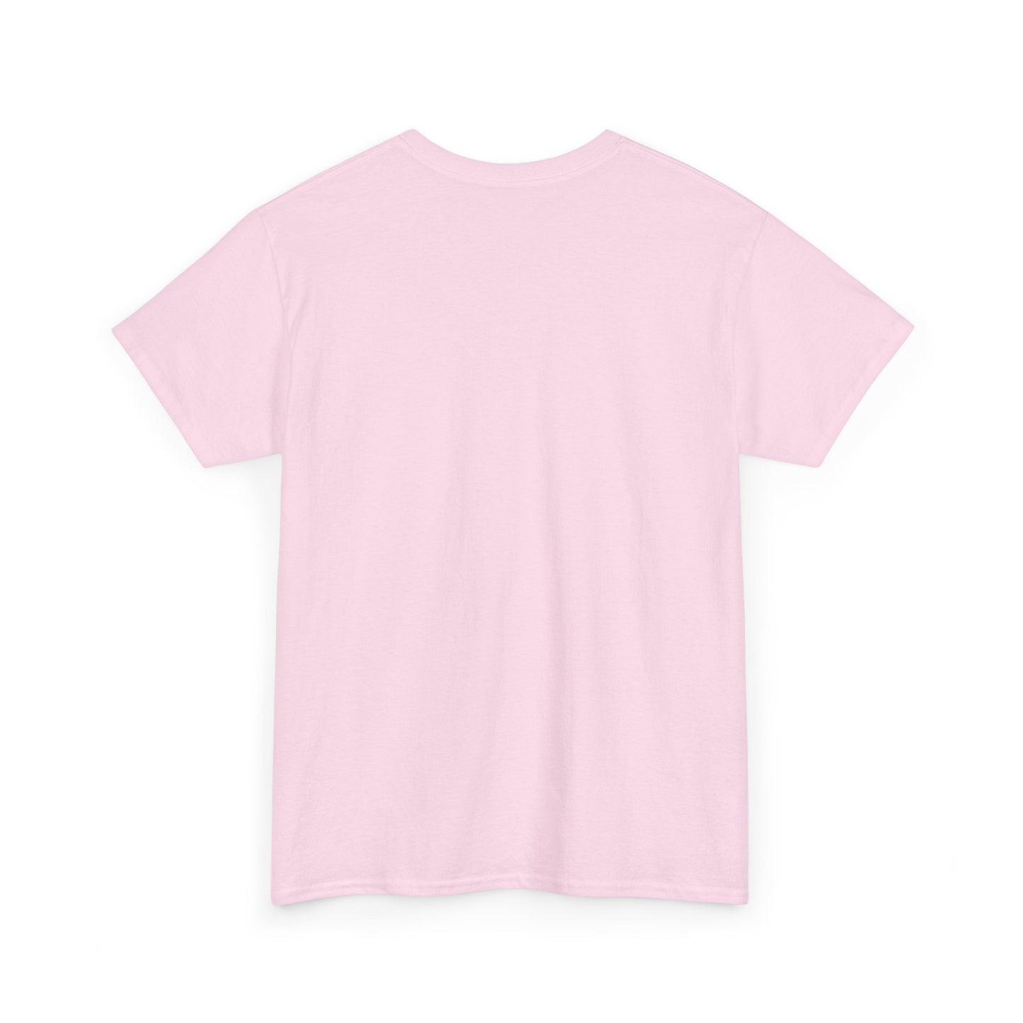 IQ Fashion | Unisex Heavy Cotton Tee