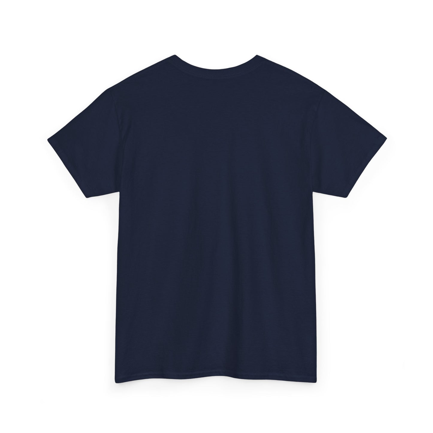 IQ Fashion | Unisex Heavy Cotton Tee