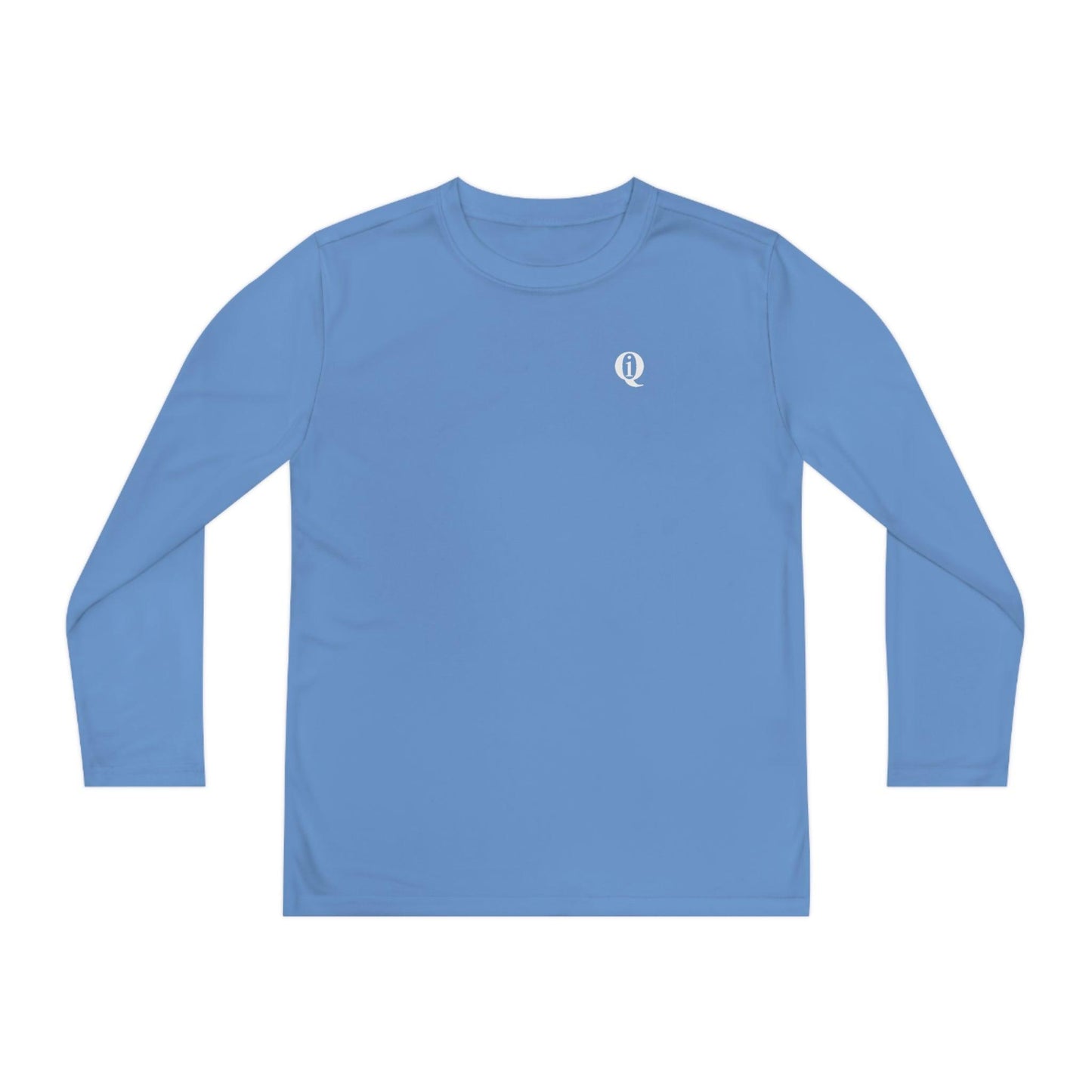 IQ Fashion | Youth Long Sleeve Competitor Tee