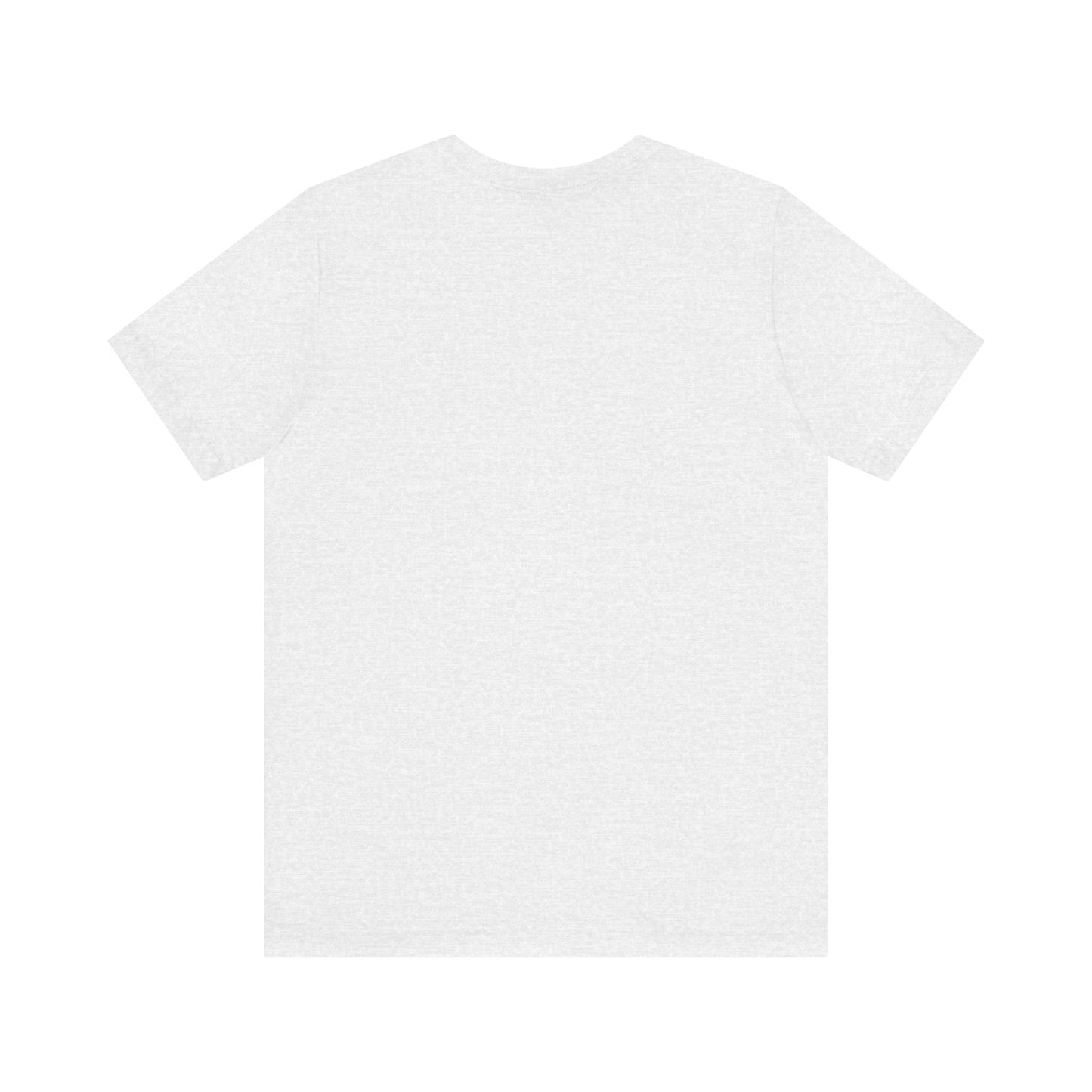 IQ Fashion | Unisex Jersey Short Sleeve Tee