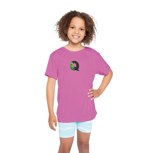 IQ Fashion | Kids Sports Jersey (AOP)