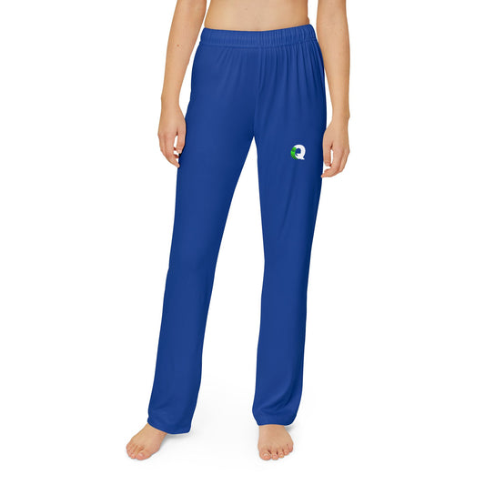 IQ Fashion | Kids Pajama Pants (AOP)