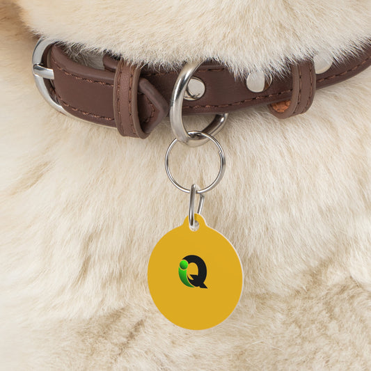 IQ Fashion | Pet Tag