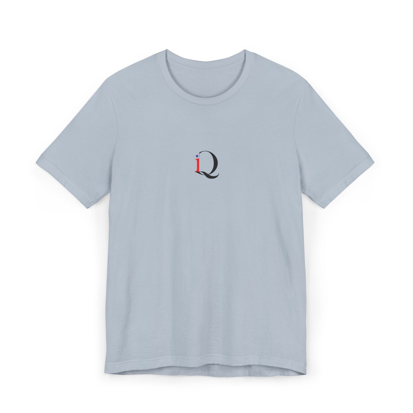 IQ Fashion | Unisex Jersey T-Shirt