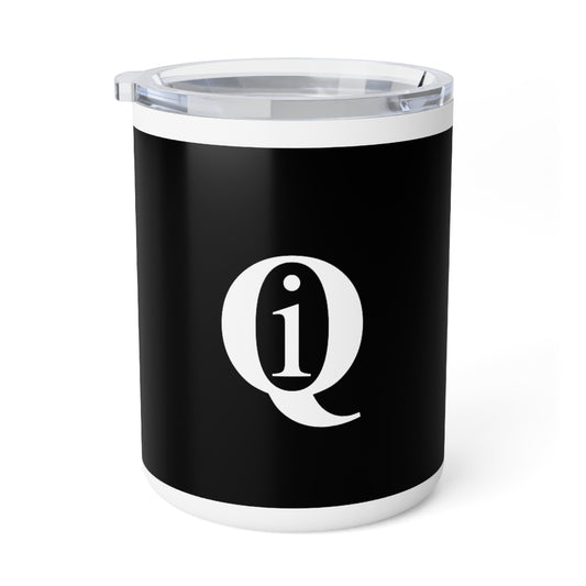 IQ Fashion | Insulated Coffee Mug, 10oz