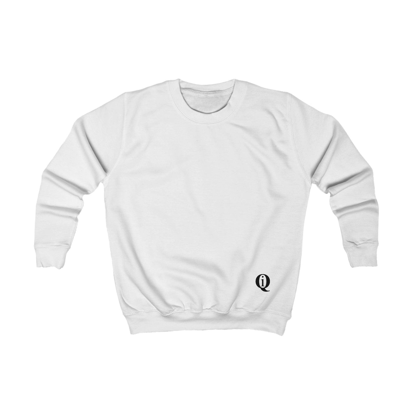 IQ Fashion | Kids Sweatshirt