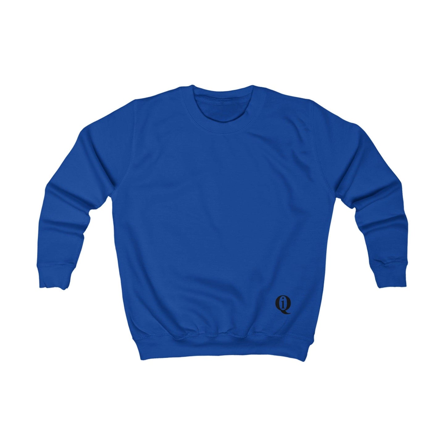 IQ Fashion | Kids Sweatshirt