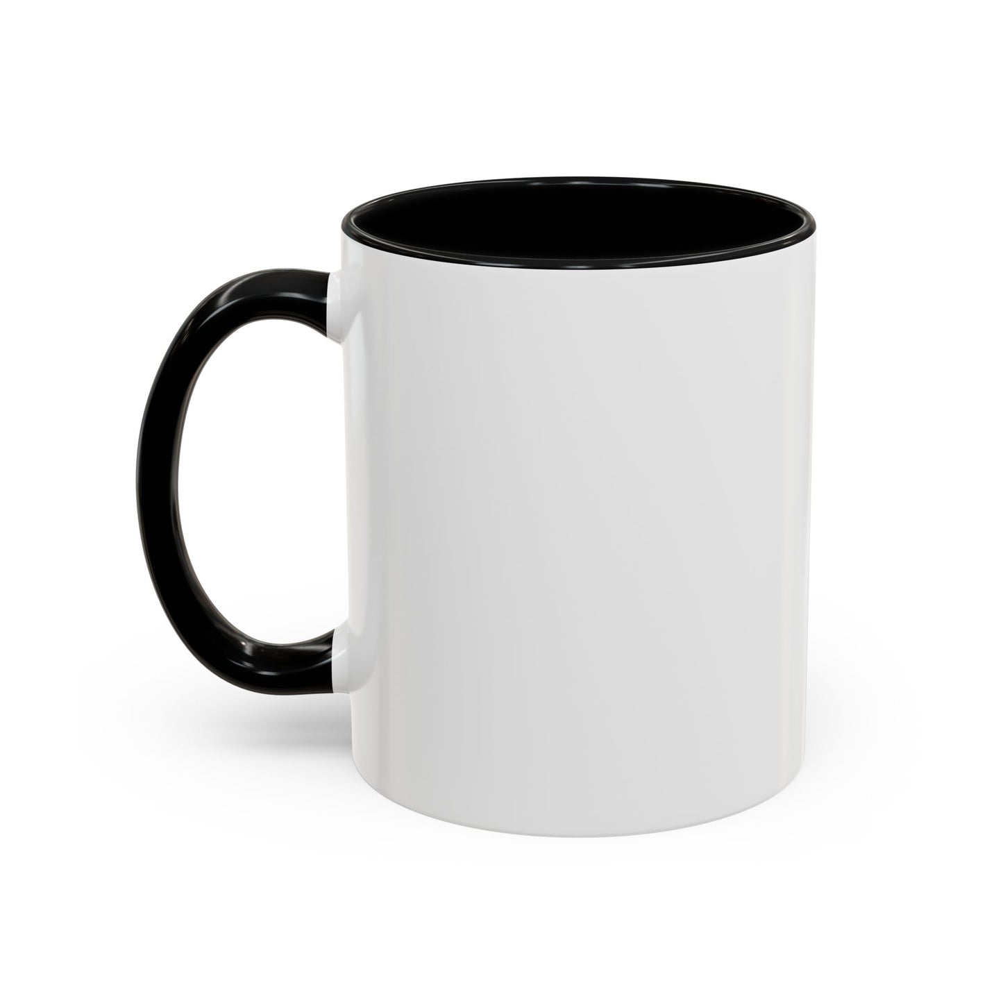 IQ Fashion | Accent Coffee Mug (11, 15oz)