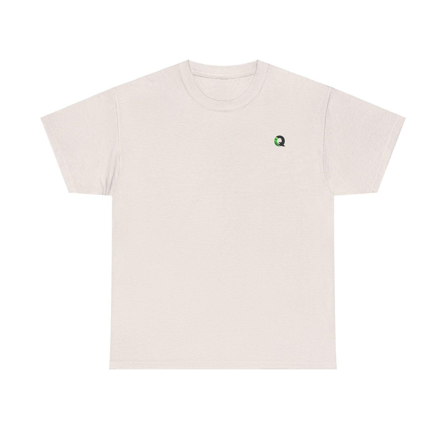 IQ Fashion | Unisex Heavy Cotton Tee