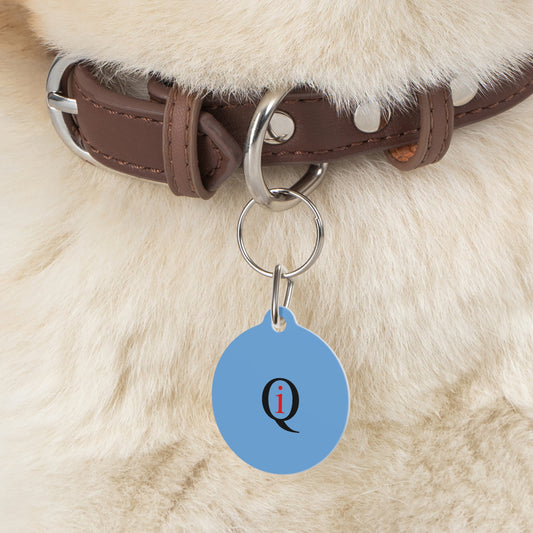 IQ Fashion | Pet Tag