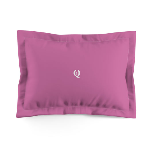 IQ Fashion | Microfiber Pillow Sham