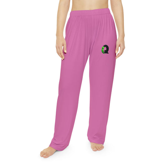 IQ Fashion | Women's Pajama Pants (AOP)