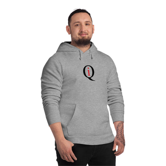 IQ Fashion | Unisex Drummer Hoodie