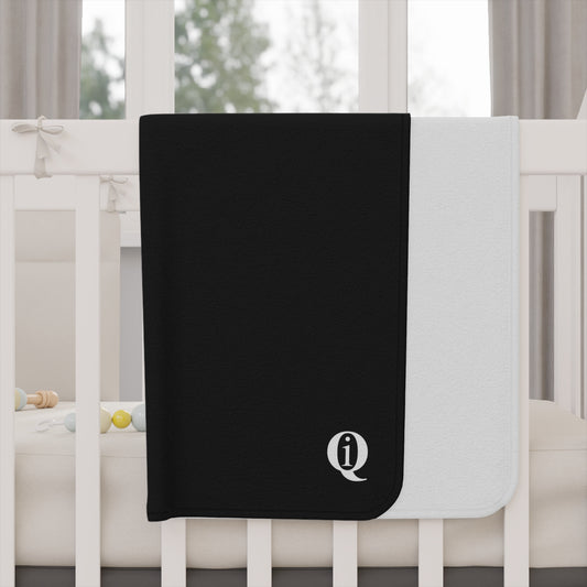 IQ Fashion | Toddler Blanket