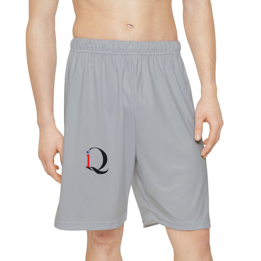 IQ Fashion |  Men’s Sports Shorts (AOP)